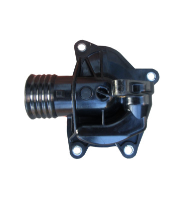 Termostat z obudową WRC 50032