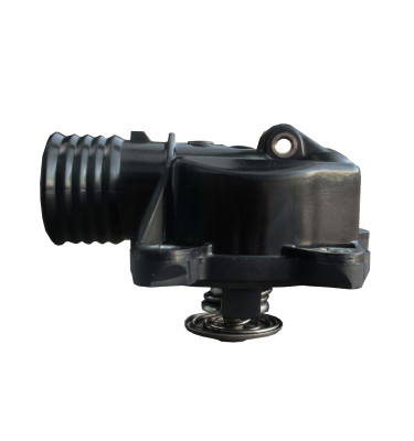 Termostat z obudową WRC 50032