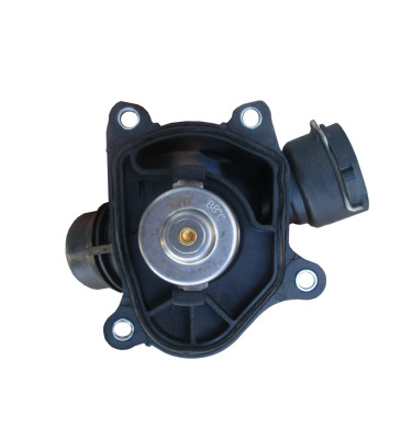 Termostat z obudową WRC 50043