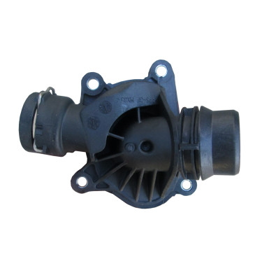 Termostat z obudową WRC 50043