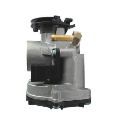 Przepustnica WRC 89004