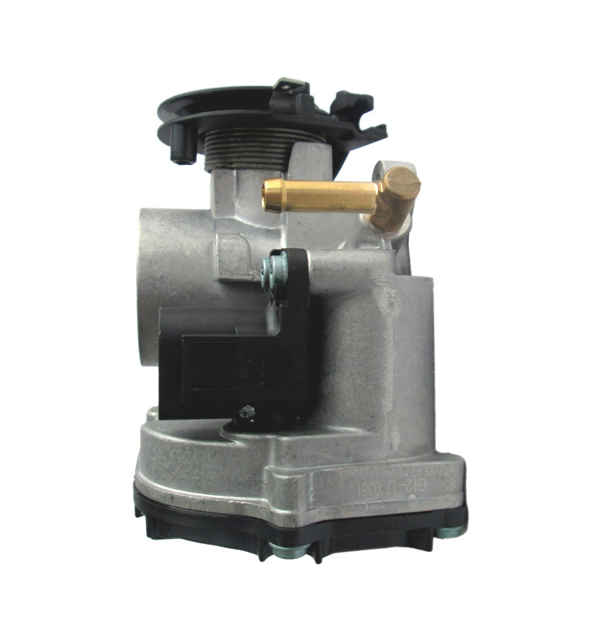 Przepustnica WRC 89004