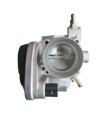 Clapet d'étranglement WRC 8989115