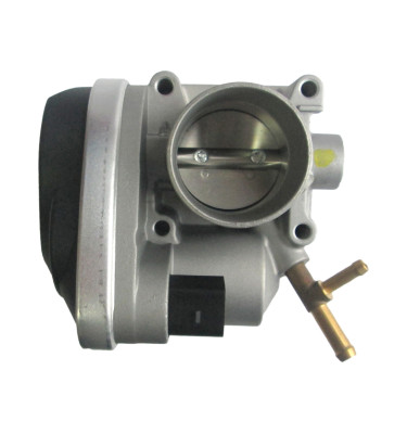 Throttle body WRC 8989041