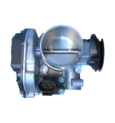 Throttle body WRC 8989002