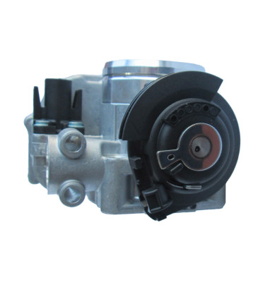 Przepustnica WRC 89002