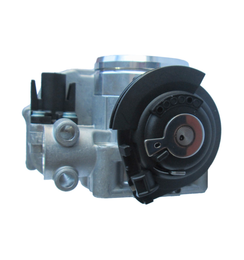 Przepustnica WRC 89002