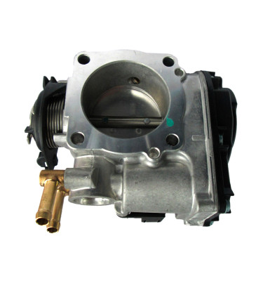 Przepustnica WRC 89018