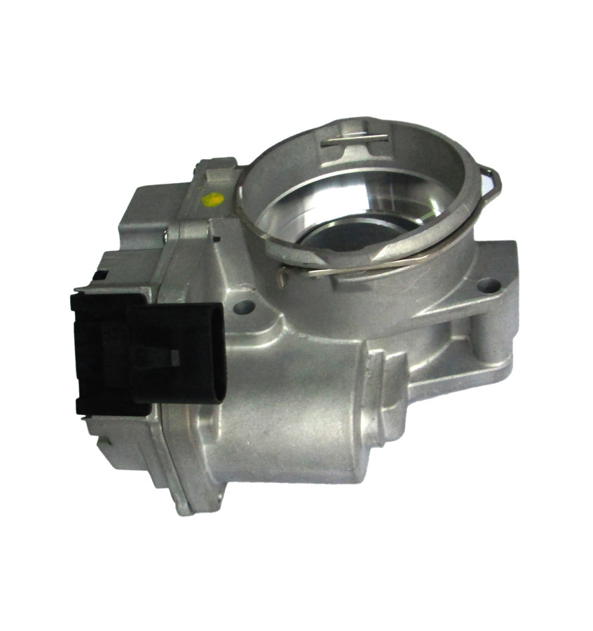 Przepustnica WRC 89054.