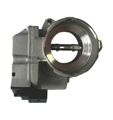 Drosselklappe WRC 8989054