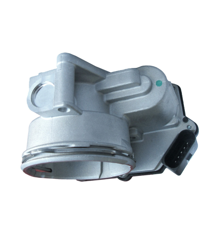 Przepustnica WRC 89055