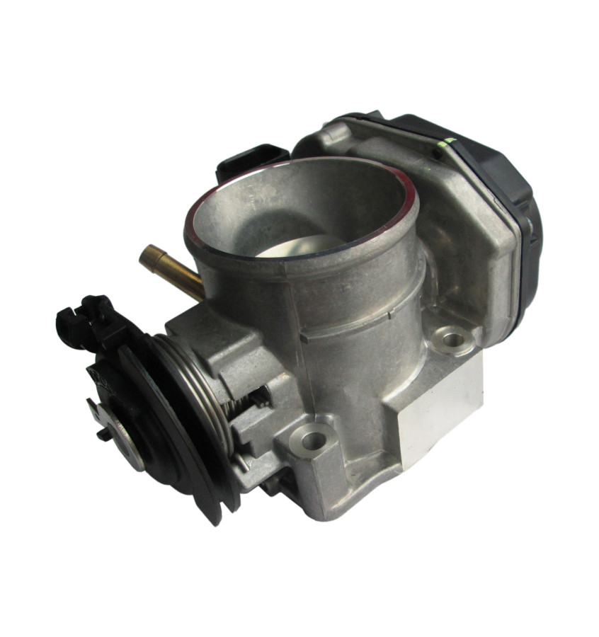 Przepustnica WRC 89104 