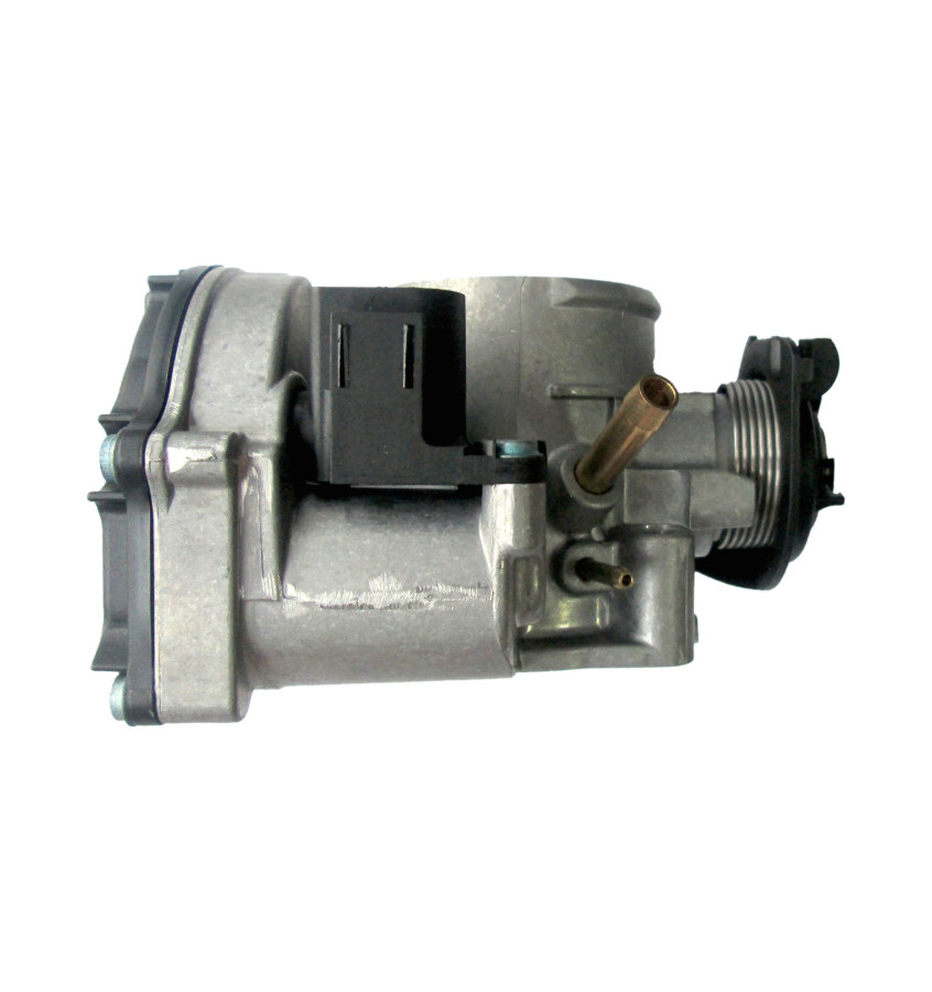 Przepustnica WRC 89104 