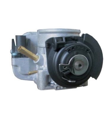 Przepustnica WRC 89104 