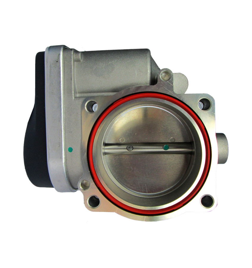 Przepustnica WRC 13547502445