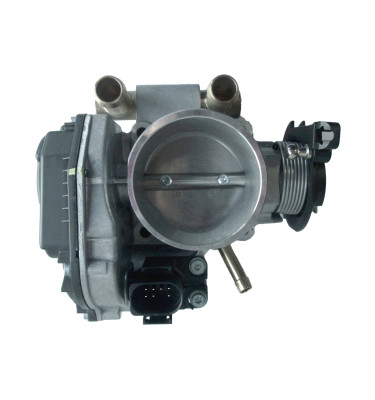 Throttle body WRC 8989186