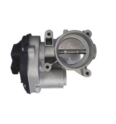 Throttle body WRC 8989202