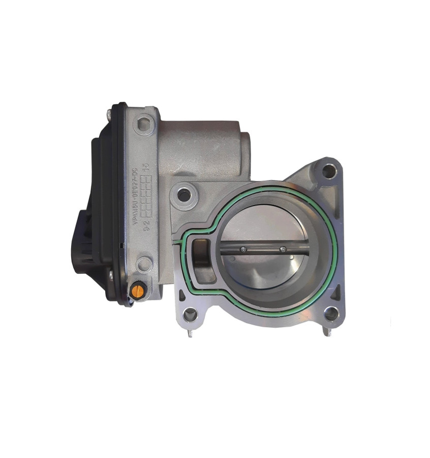 Przepustnica WRC 89202