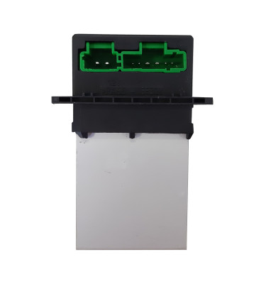 Gebläsewiderstand WRC 6800001