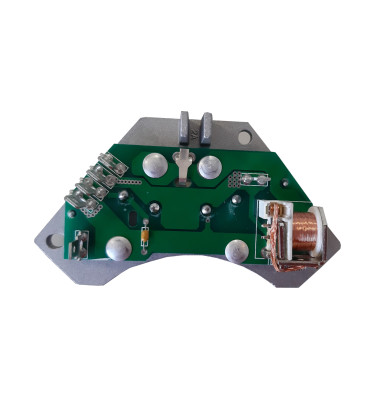 Jednostka sterująca ogrzewaniem WRC 68005