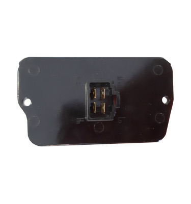 Rezystor dmuchawy WRC 6800002