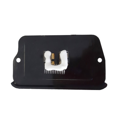 Rezystor dmuchawy WRC 68002