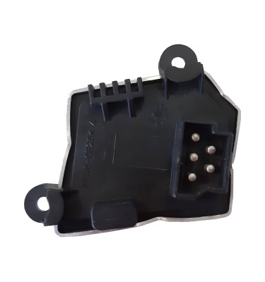 Jednostka sterująca ogrzewaniem 31966