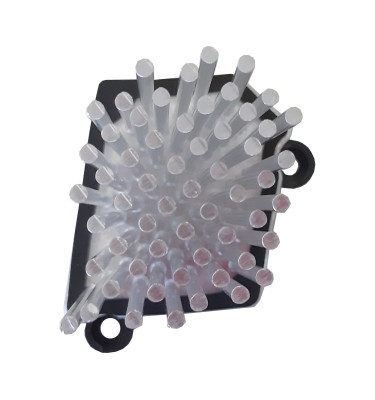 Jednostka sterująca ogrzewaniem WRC 68006