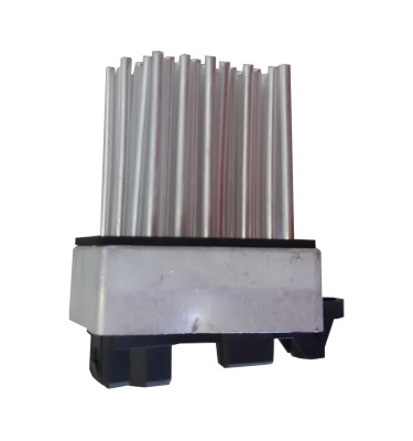Blower motor resistor WRC 6800006