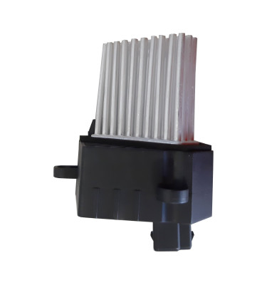 Blower motor resistor WRC 6800007