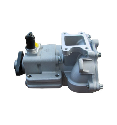 Druckerhöhungspumpe und Wasserpumpenmodul WRC 7000002