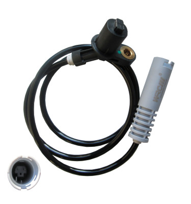 ABS-Sensor hinten links rechts WRC 5424125