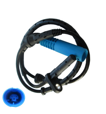 ABS-Sensor hinten links rechts WRC 5436805