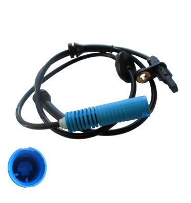 ABS-Sensor vorne links rechts WRC 5454041