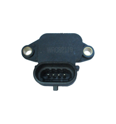 Czujnik ciśnienia w kolektorze ssącym Map Sensor WRC 82119