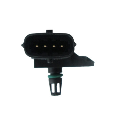 Czujnik ciśnienia w kolektorze ssącym Map Sensor WRC 5382143
