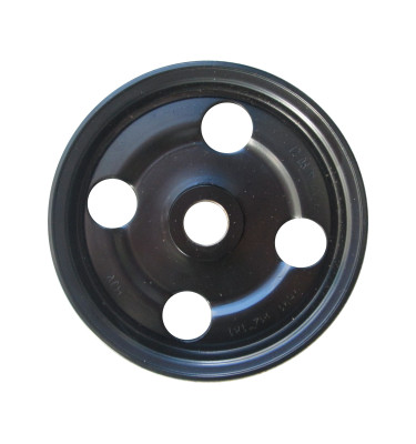 Koło pasowe pompy wspomagania Mercedes 6pk x 120mm WRC 5900001