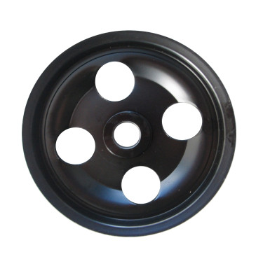 SAAB 6pk x 126mm Servolenkungspumpe Riemenscheibe WRC 5900010