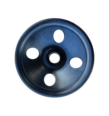 Mercedes Servolenkungspumpe Riemenscheibe 6pk x 130mm WRC 5900002