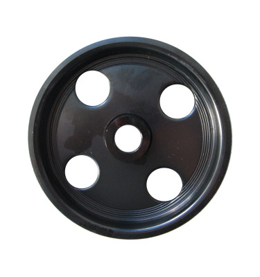 Koło pasowe pompy wspomagania Mercedes 7pk x 120mm WRC 5900004