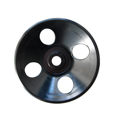 Servolenkungspumpe Riemenscheibe Volvo 6pk x 142mm WRC 5900012