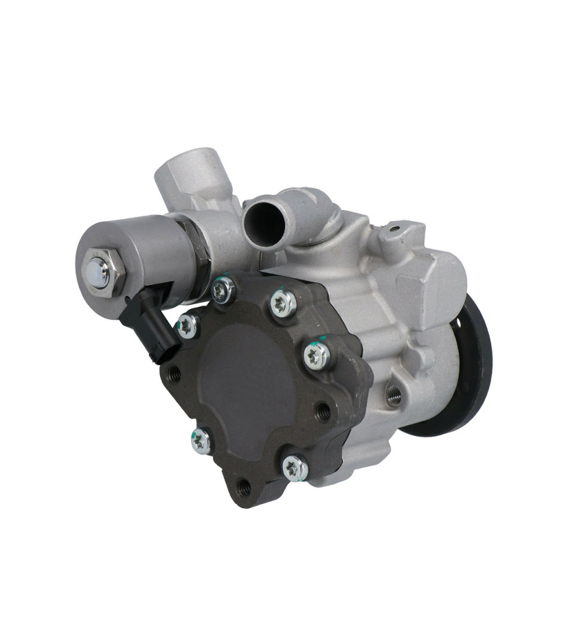 Pompa wspomagania układu kierowniczego WRC 490024