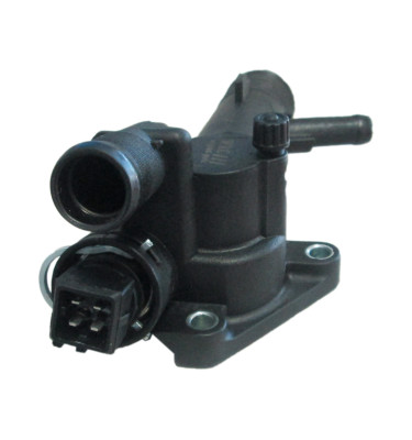 Termostat z obudową 50034