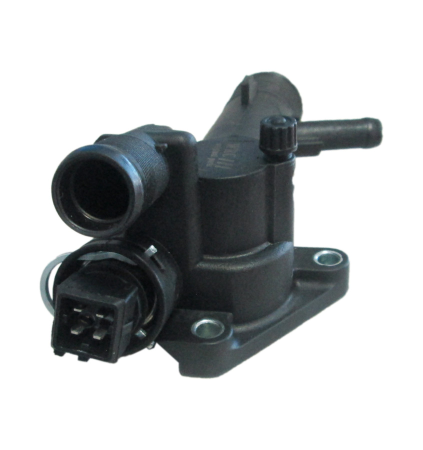 Termostat z obudową 50034