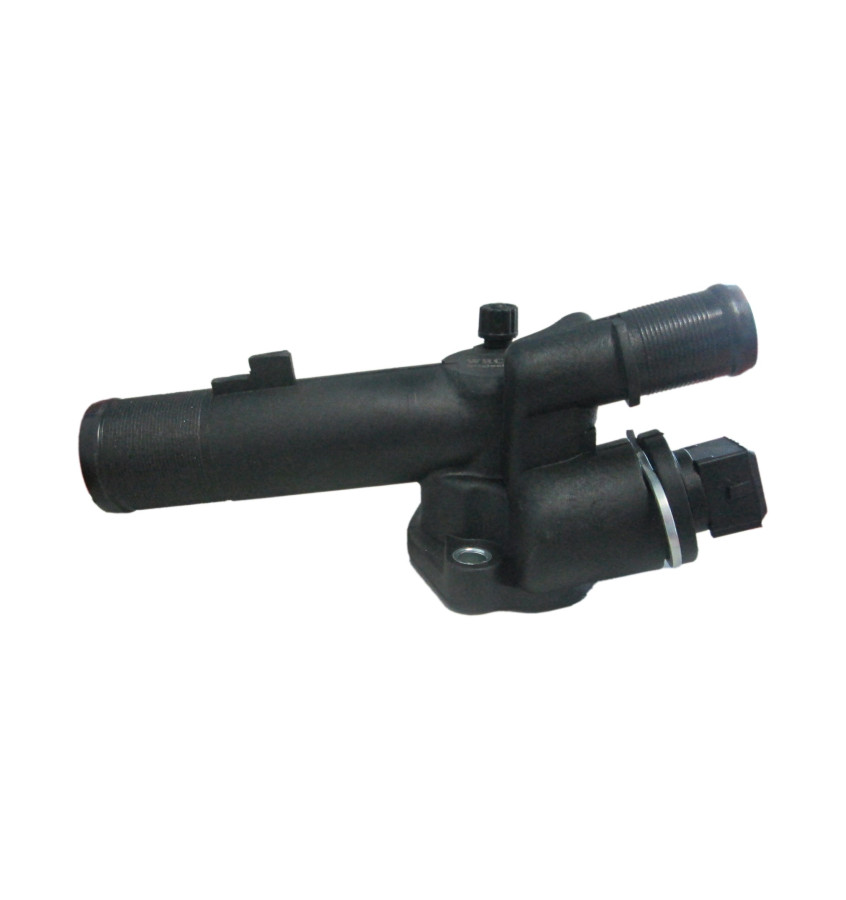 Termostat z obudową 50034