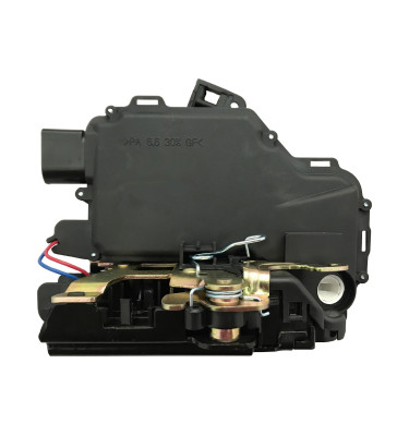 Door lock front left WRC 7500014