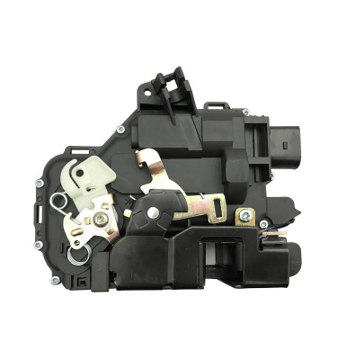 Zamek drzwi przedni lewy WRC 3B1837015A