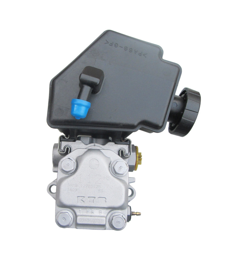 Power steering pump WRC DSP1462