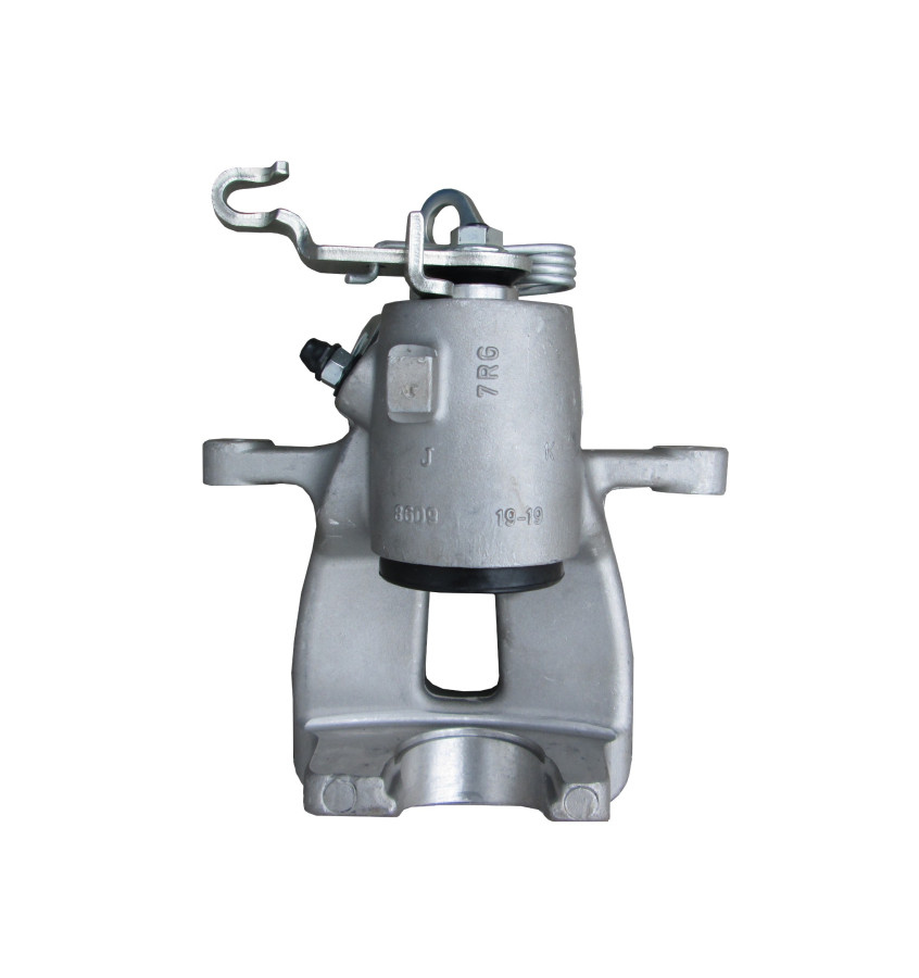 Zacisk hamulcowy tył lewy DC785060