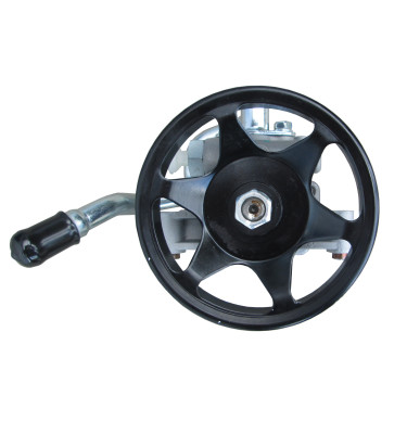 Pompa wspomagania układu kierowniczego WRC 4901864